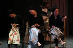 High school Theater group (2)