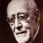 Rabbi Dr. Leo Baeck