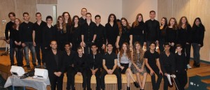 Orchestra 2016