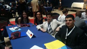 Model UN Feb 2016